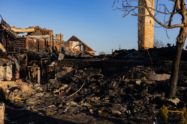 24/7 Emergency Fire Damage Restoration experts in Cortez, FL