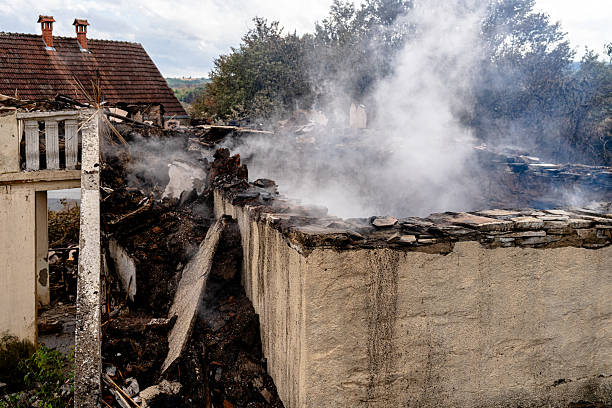 Reliable Fire Damage Restoration contractor in Cortez, FL by Fire Damage Biloxi